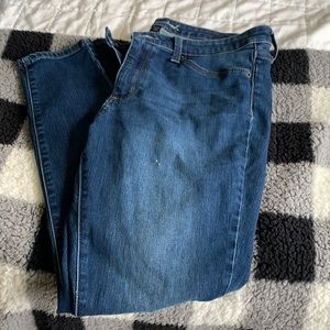 Universal Thread Skinny jeans